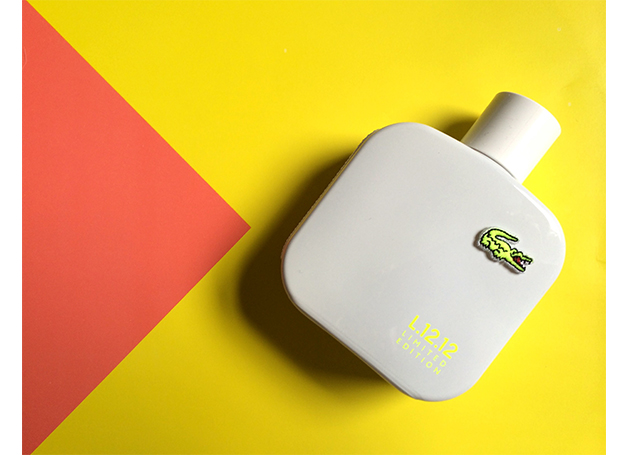 Nước hoa Lacoste L.12.12 Blanc Limited Edition For Men XT288 - Photo 3 Nước hoa Lacoste Lacoste L.12.12 Blanc Limited Edition For Men XT288 - Photo 3