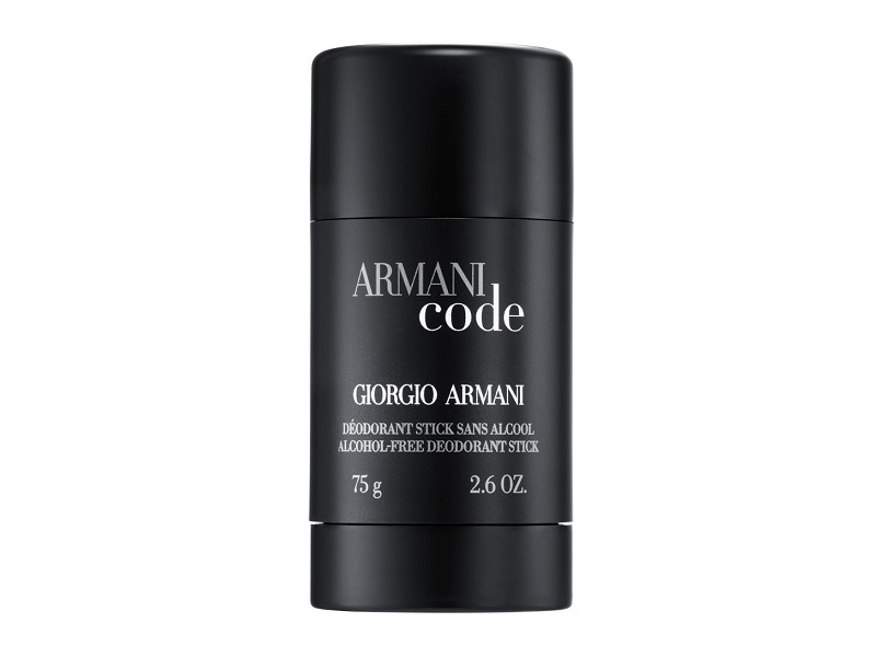 Mỹ phẩm Lăn khử mùi nước hoa Armani Code Lăn khử mùi nước hoa Armani Code