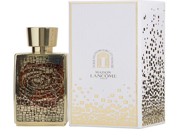 Nước hoa Maison Oud Bouquet - Photo 3 Maison Oud Bouquet - Photo 3