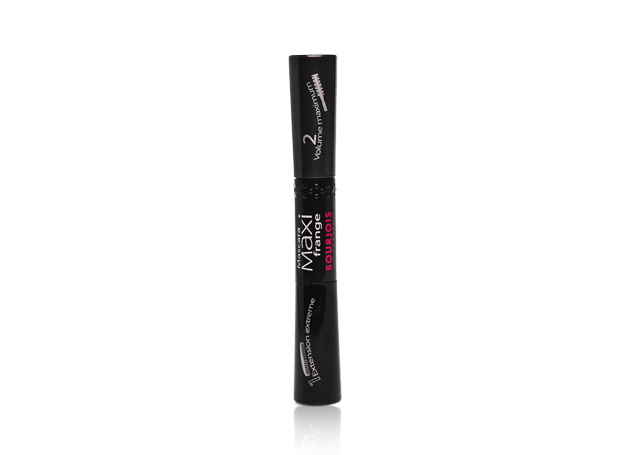 Trang điểm Mascara Maxi Frange Mascara Maxi Frange