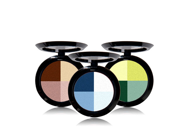 Trang điểm Màu mắt Colorist 3D Màu mắt Colorist 3D
