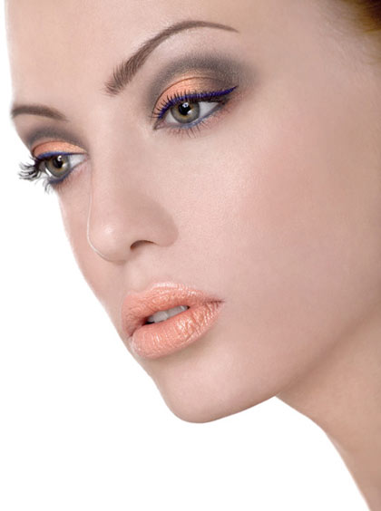 Trang điểm Màu mắt Colorist 3D - Photo 3 Màu mắt Colorist 3D - Photo 3