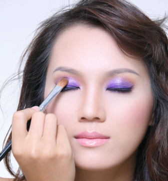 Trang điểm Màu mắt Colorist 3D - Photo 6 Màu mắt Colorist 3D - Photo 6
