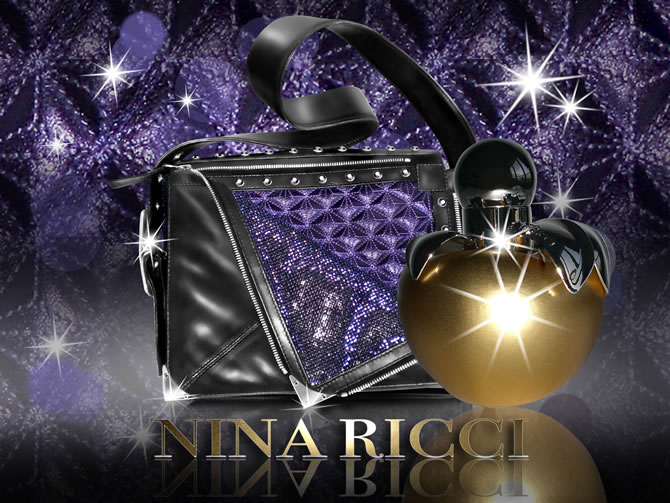 Nước hoa NiNa Gold - Photo 5 Nước hoa NiNa Gold - Photo 5