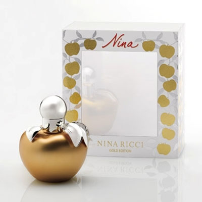 Nước hoa NiNa Gold - Photo 4 Nước hoa NiNa Gold - Photo 4