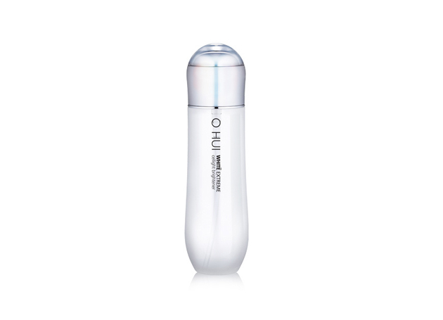 Mỹ phẩm Nước hoa hồng dưỡng trắng Ohui White Extreme Cellight Brightener Nước hoa hồng dưỡng trắng Ohui White Extreme Cellight Brightener