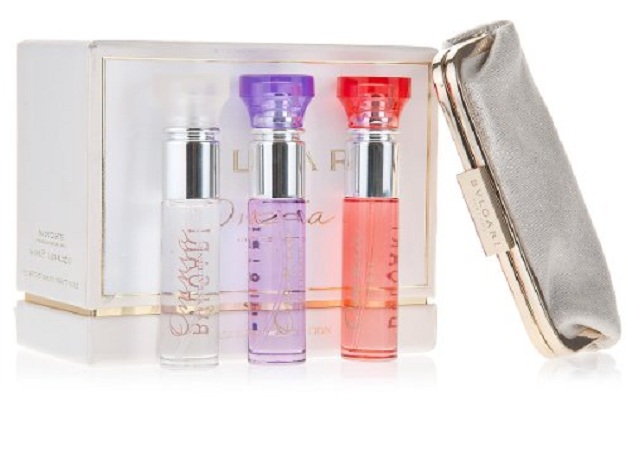 Nước hoa Omnia Collection Purse Spray Nước hoa Omnia Collection Purse Spray
