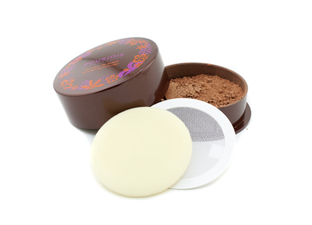 Trang điểm Phấn Bột Nhũ Loose Bronzing Powder Phấn Bột Nhũ Loose Bronzing Powder