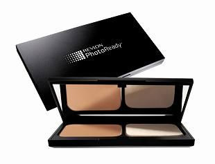 Trang điểm Phấn phủ Revlon dòng PhotoReady - Photo 3 Trang điểm Phấn phủ Revlon dòng PhotoReady - Photo 3
