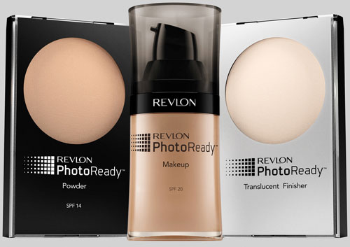 Trang điểm Phấn phủ Revlon dòng PhotoReady - Photo 5 Trang điểm Phấn phủ Revlon dòng PhotoReady - Photo 5