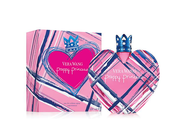 Nước hoa Preppy Princess Nước hoa Preppy Princess