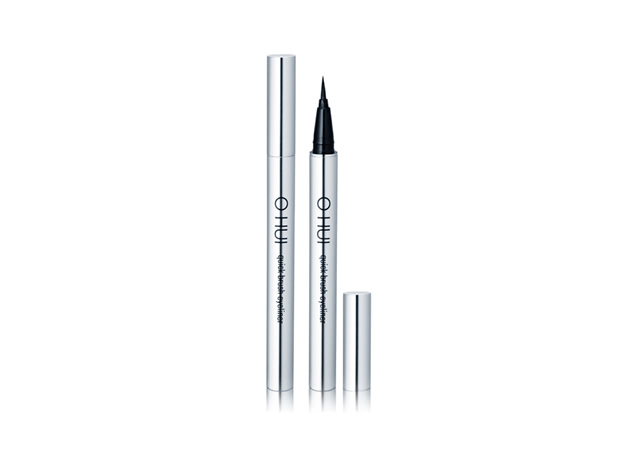 Trang điểm Bút kẻ viền mắt Ohui Quick Brush Eyeliner Bút kẻ viền mắt Ohui Quick Brush Eyeliner