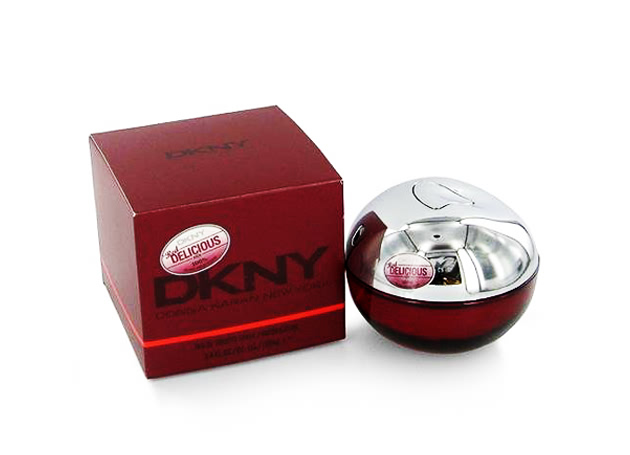 Nước hoa Red Delicious For Men Nước hoa DKNY Red Delicious For Men
