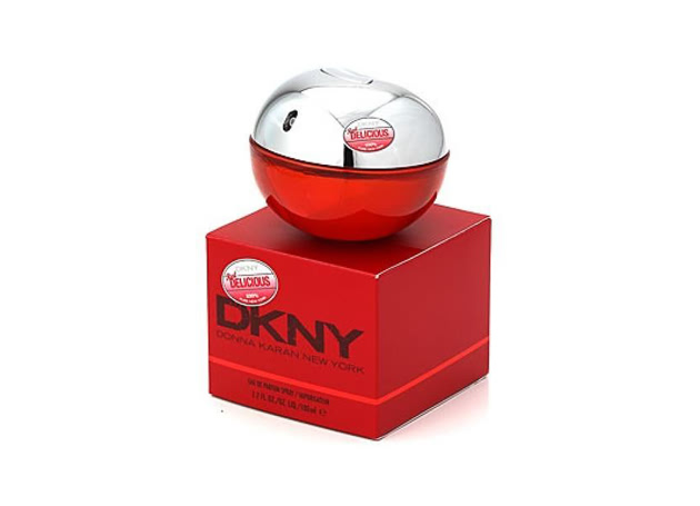 Nước hoa Red Delicious For Men - Photo 5 Nước hoa DKNY Red Delicious For Men - Photo 5