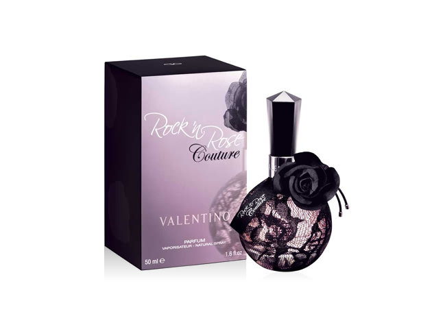 Nước hoa Rock`n Rose Coutur nước hoa Valentino Rockn Rose Coutur