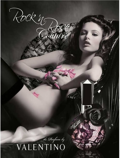 Nước hoa Rock`n Rose Coutur - Photo 4 nước hoa Valentino Rockn Rose Coutur - Photo 4
