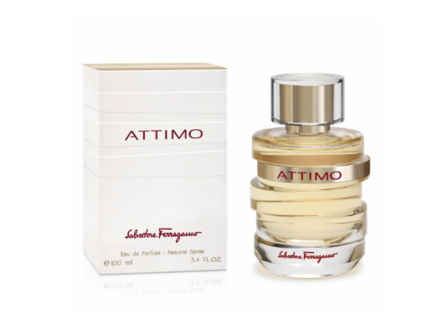 Nước hoa Salvatore Ferragamo Attimo Nước hoa Salvatore Ferragamo Attimo