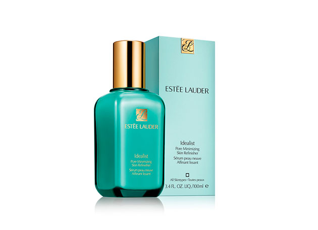 Mỹ phẩm Serum se khít lỗ chân lông và kìm dầu Estee Lauder Serum Idealist Serum se khít lỗ chân lông và kìm dầu Estee Lauder Serum Idealist
