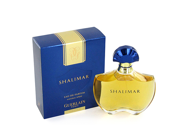 Nước hoa Shalimar Nước hoa Shalimar