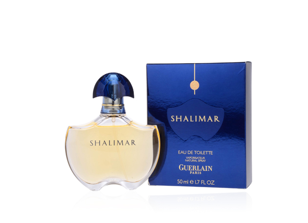 Nước hoa Shalimar - Photo 4 Nước hoa Shalimar - Photo 4