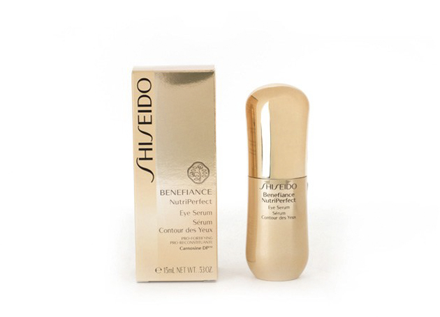 Mỹ phẩm Tinh chất dưỡng da vùng mắt Shiseido Benefiance NutriPerfect Eye Serum Tinh chất dưỡng da vùng mắt Shiseido Benefiance NutriPerfect Eye Serum