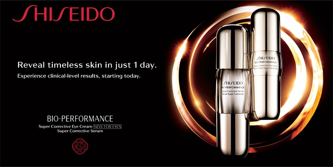 Mỹ phẩm Kem dưỡng da vùng mắt Shiseido Bio-Performance Super Eye Contour Cream - Photo 6 Kem dưỡng da vùng mắt Shiseido Bio-Performance Super Eye Contour Cream - Photo 6