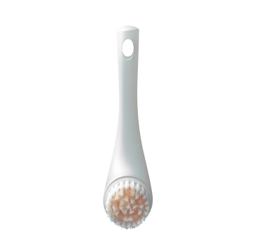 Mỹ phẩm Cọ làm sạch Shiseido The Skincare Cleansing Massage Brush - Photo 5 Cọ làm sạch Shiseido The Skincare Cleansing Massage Brush - Photo 5