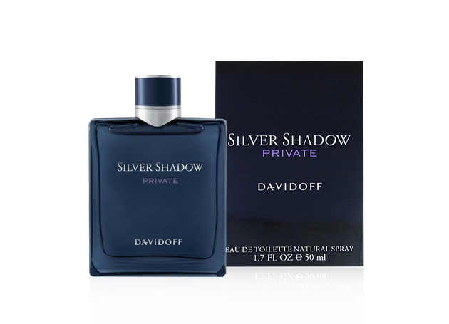 Nước hoa Silver Shadow Private nước hoa Davidoff Silver Shadow Private