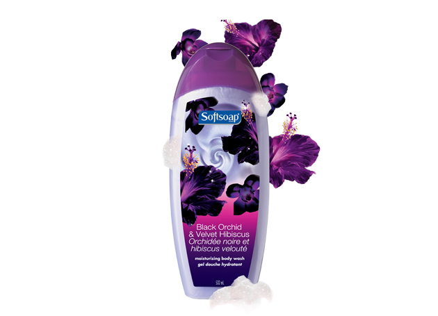 Mỹ phẩm Sữa tắm Softsoap Black Orchid & Velvet Hibiscus Body Wash 532ml Sữa tắm Softsoap Black Orchid & Velvet Hibiscus Body Wash 532ml