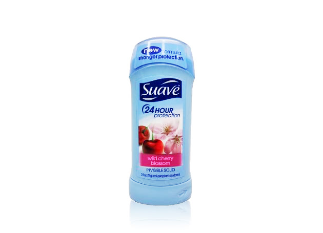 Mỹ phẩm Lăn khử mùi Suave 24 Hour Protection Lăn khử mùi Suave 24 Hour Protection