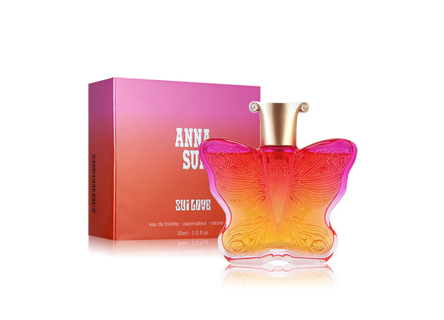Nước hoa Sui Love Nước hoa Anna Sui Sui Love