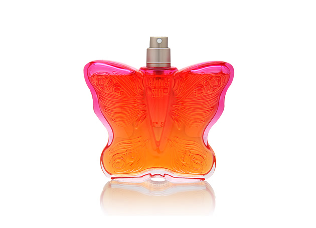 Nước hoa Sui Love - Photo 4 Nước hoa Anna Sui Sui Love - Photo 4