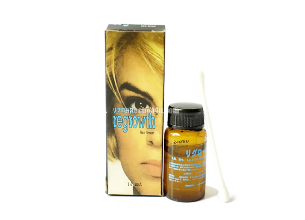 Sản phẩm Tóc Thuốc mọc lông mày Regrowth Thuốc mọc lông mày Regrowth