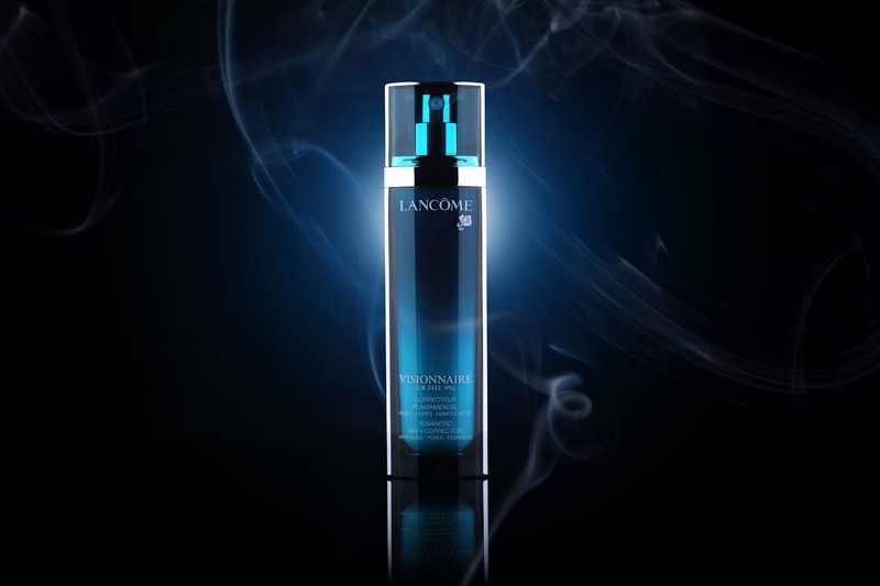 Mỹ phẩm Nước hoa hồng Lancome Visionnaire - Photo 4 Nước hoa hồng Lancome Visionnaire - Photo 4