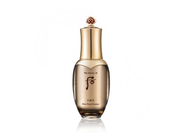 Mỹ phẩm Tinh Dầu Cao Cấp Whoo Cheongidan Hwa Hyun Essence Tinh Dầu Cao Cấp Whoo Cheongidan Hwa Hyun Essence