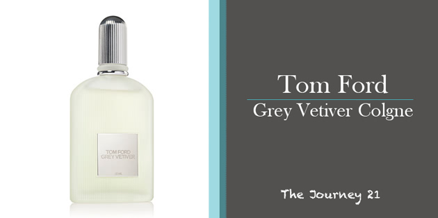Nước hoa Grey Vetiver for men - Photo 6 Nước hoa Tom Ford Grey Vetiver for men - Photo 6