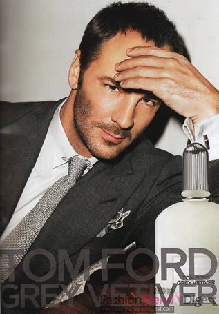 Nước hoa Grey Vetiver for men - Photo 3 Nước hoa Tom Ford Grey Vetiver for men - Photo 3