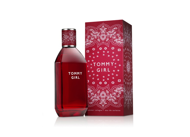 Nước hoa Tommy Girl Summer 2011 Nước hoa Tommy Girl Summer 2011