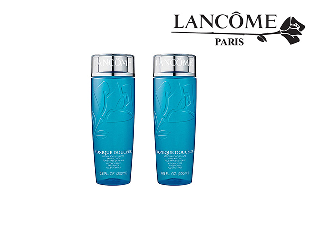 Mỹ phẩm Nước Hoa Hồng Lancome Tonique Douceur - Photo 3 Nước Hoa Hồng Lancome Tonique Douceur - Photo 3