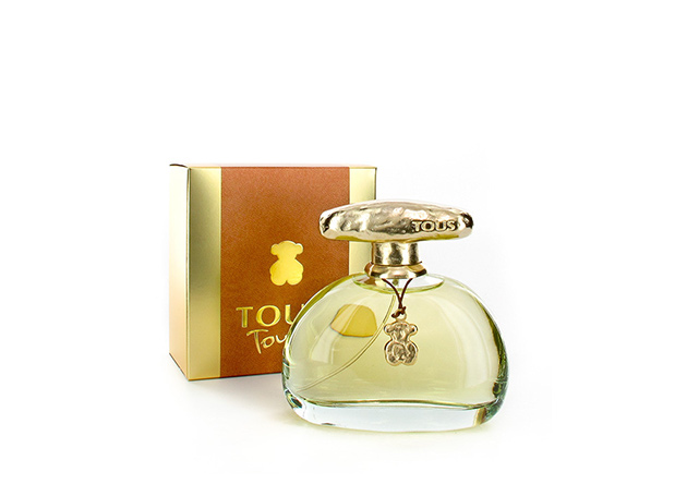 Nước hoa Touch Nước hoa Tous Touch