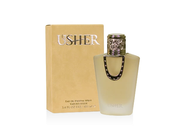 Nước hoa Usher She Nước hoa Usher She