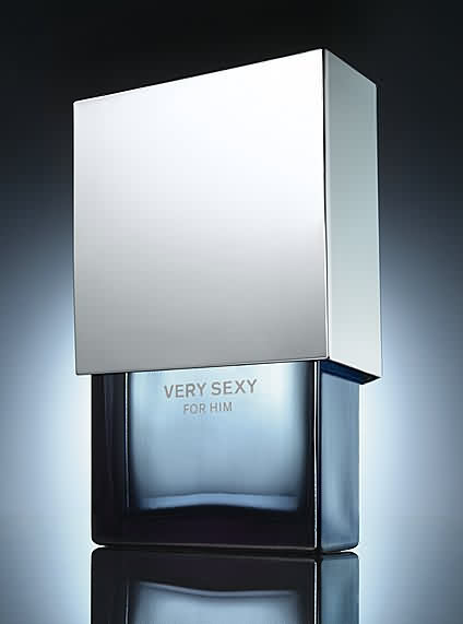 Nước hoa VS Very Sexy For Him Gift Set - Photo 3 Nước hoa VS Very Sexy For Him Gift Set - Photo 3