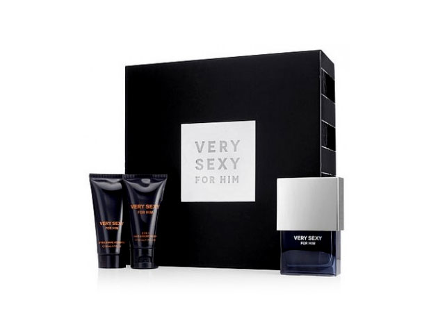 Nước hoa VS Very Sexy For Him Gift Set Nước hoa VS Very Sexy For Him Gift Set