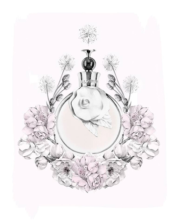 Nước hoa Valentina Acqua Floreale For Women - Photo 4 Nước hoa Valentino Valentina Acqua Floreale For Women - Photo 4