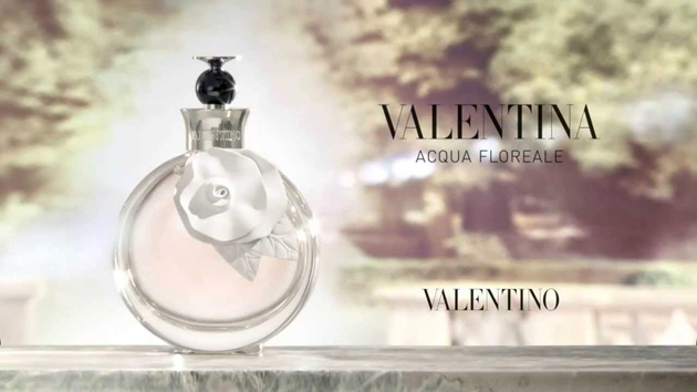 Nước hoa Valentina Acqua Floreale For Women - Photo 5 Nước hoa Valentino Valentina Acqua Floreale For Women - Photo 5