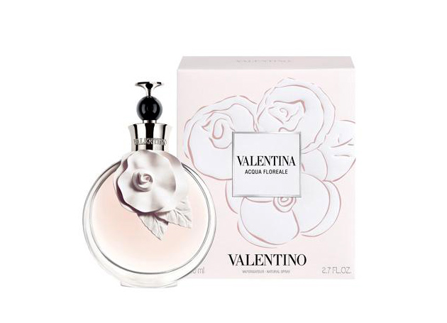 Nước hoa Valentino Valentina Acqua Floreale For Women - Photo 2