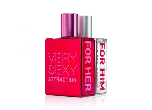 Nước hoa Very Sexy Attraction Nước hoa Very Sexy Attraction