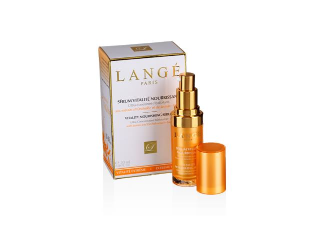 Mỹ phẩm Tinh Chất Dưỡng Tái Tạo Da Lange Vitality Nourishing Serum Tinh Chất Dưỡng Tái Tạo Da Lange Vitality Nourishing Serum