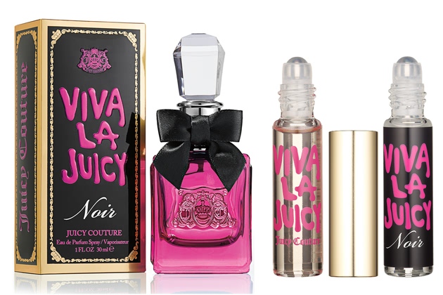 Nước hoa lớn Viva La Juicy Noir - Photo 5 Nước hoa Viva La Juicy Noir - Photo 5