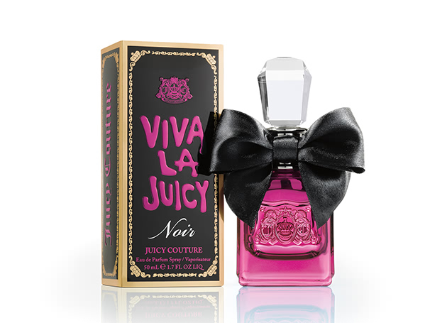 Nước hoa lớn Viva La Juicy Noir Nước hoa Viva La Juicy Noir